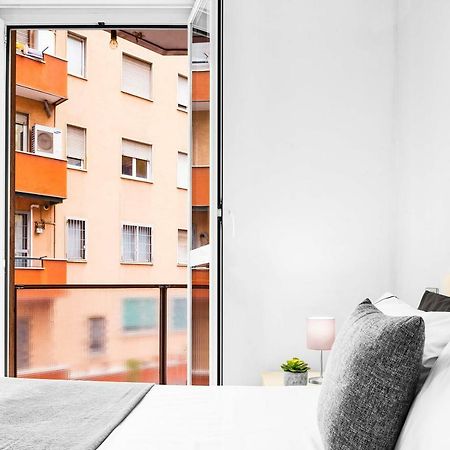Apartment Near Central Station Μιλάνο Εξωτερικό φωτογραφία