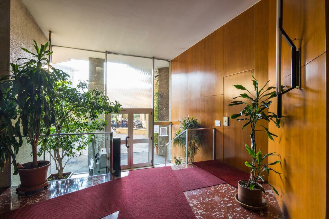 Apartment Near Central Station Μιλάνο Εξωτερικό φωτογραφία