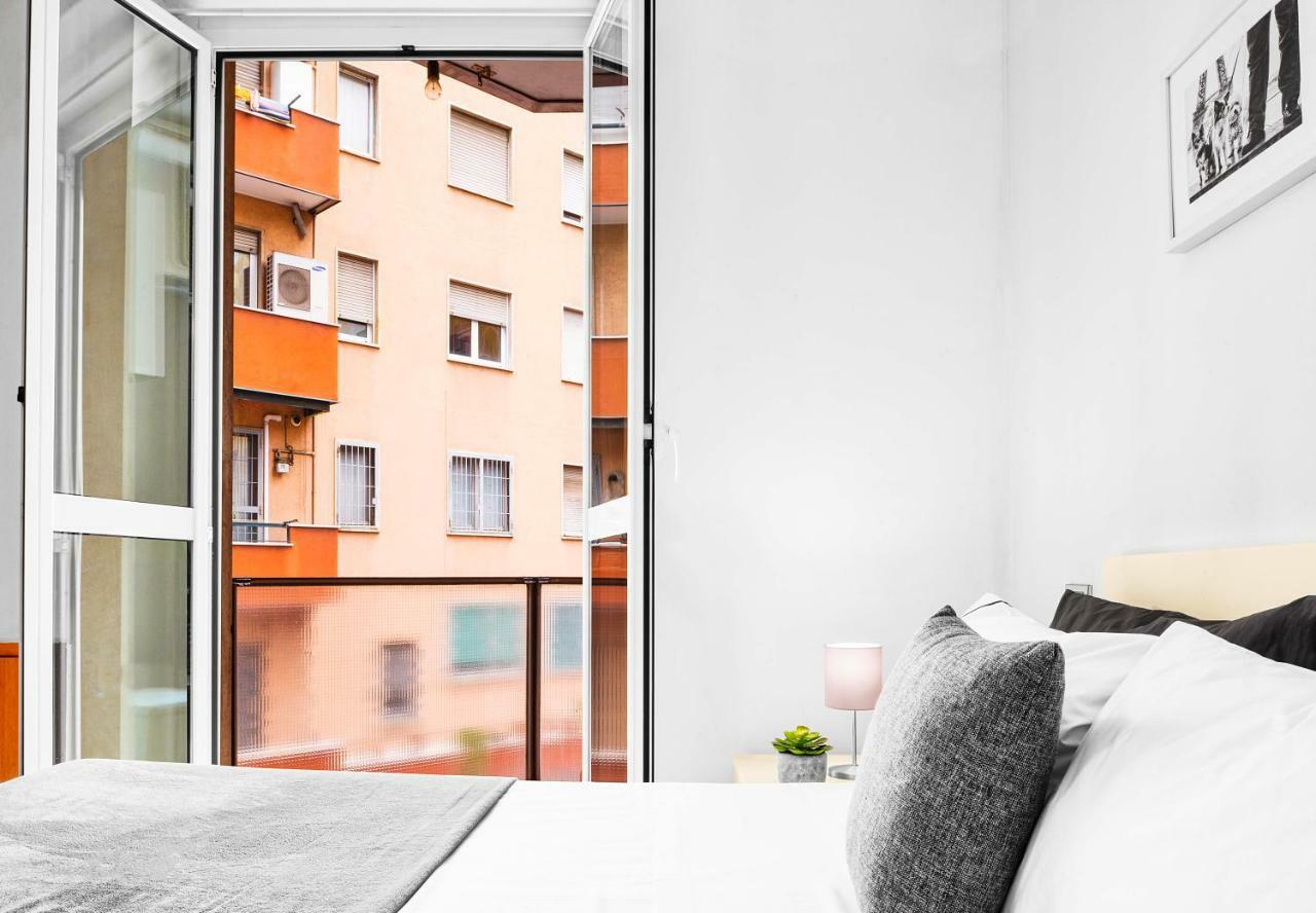 Apartment Near Central Station Μιλάνο Εξωτερικό φωτογραφία