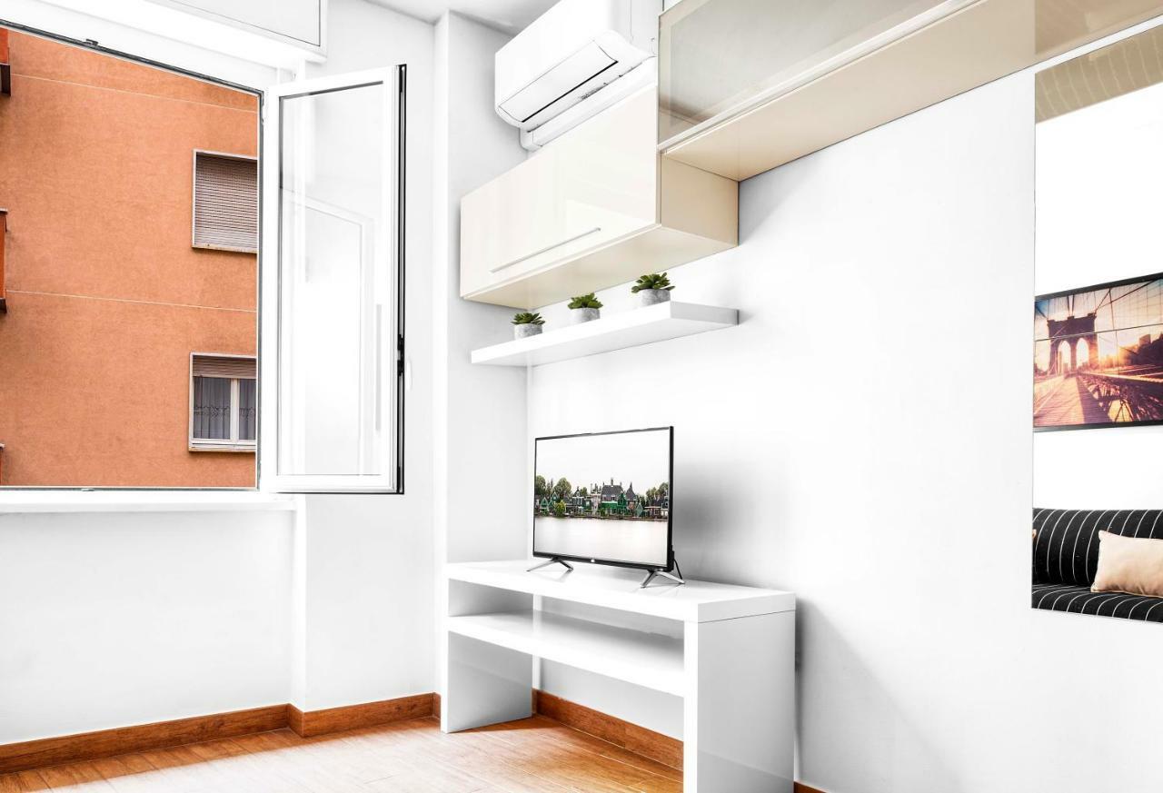 Apartment Near Central Station Μιλάνο Εξωτερικό φωτογραφία